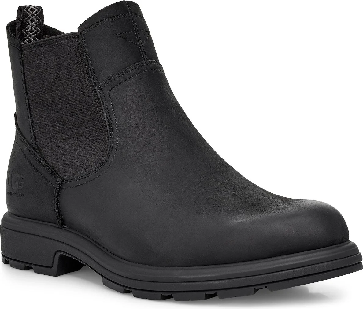 Men's Biltmore Chelsea Black