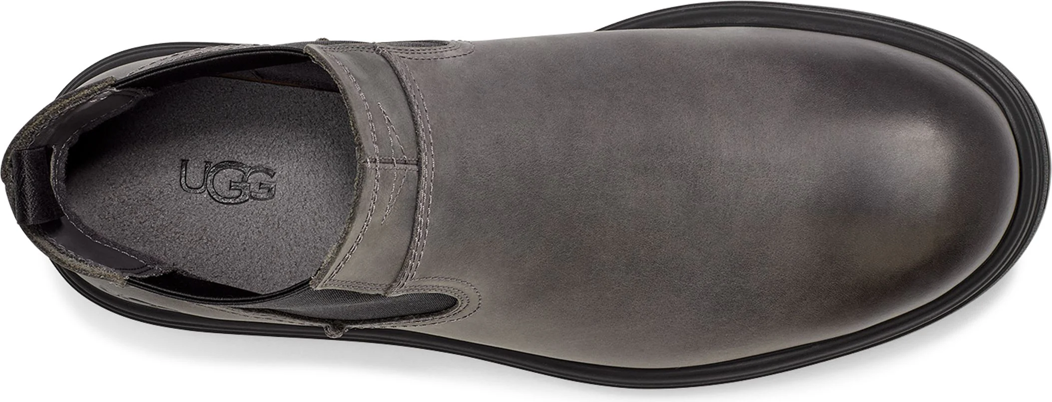 Men's Biltmore Dark Grey - Image 5