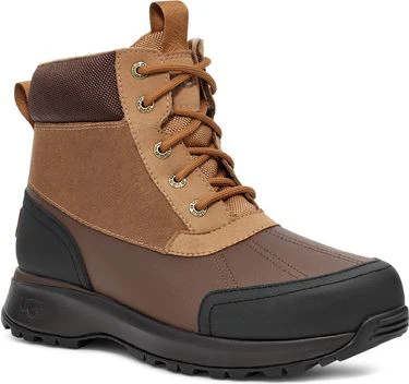 Men's Emmett Duck Boot Chestnut