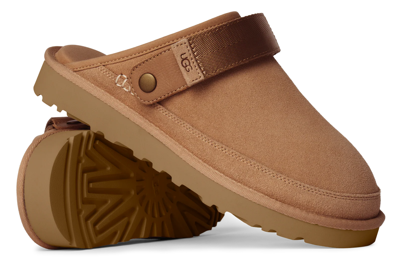 M Goldencoast Chestnut - Image 2