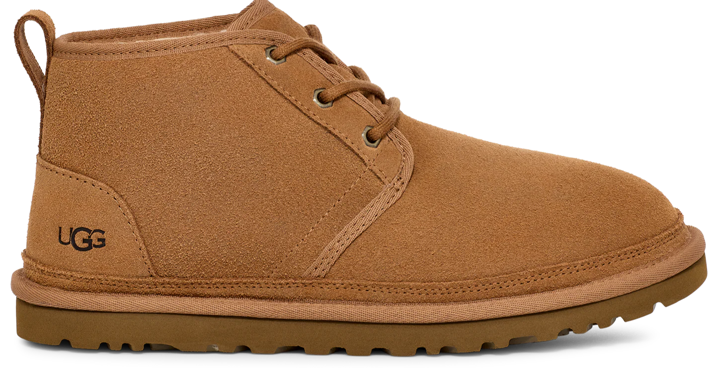 Men's Neumel Chestnut - Image 2