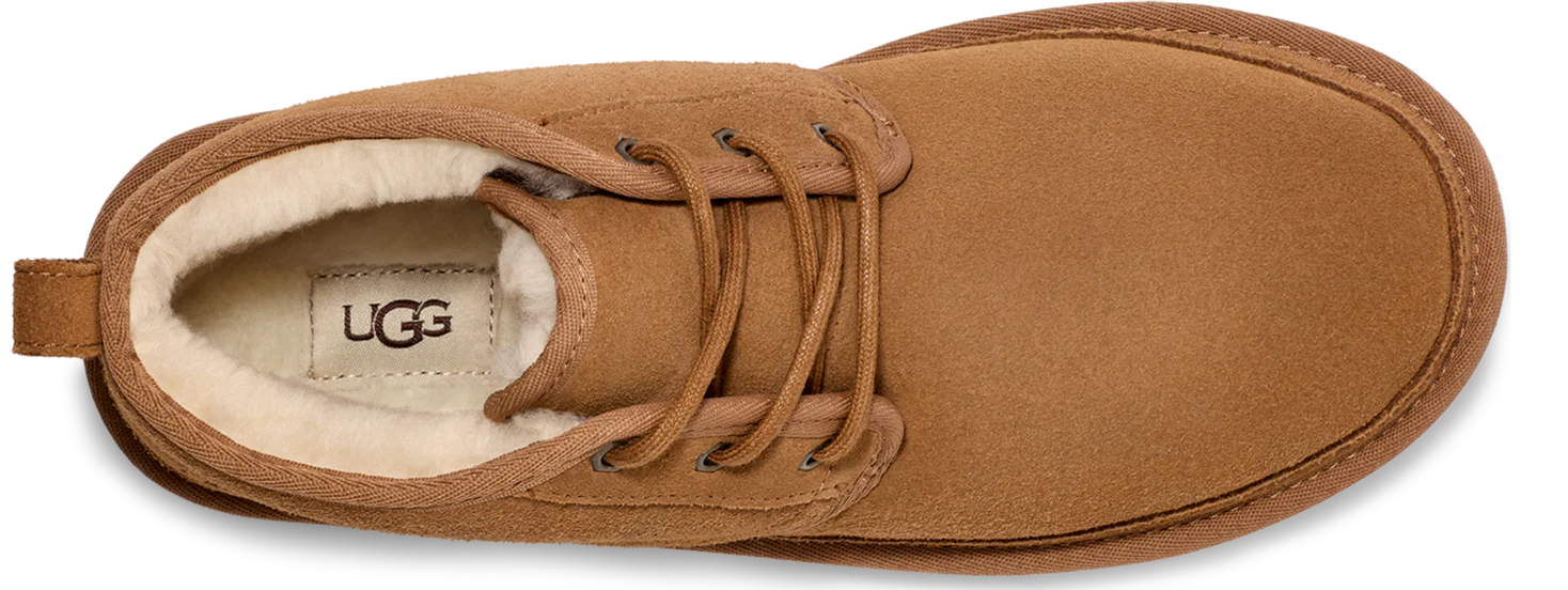 Men's Neumel Chestnut - Image 4