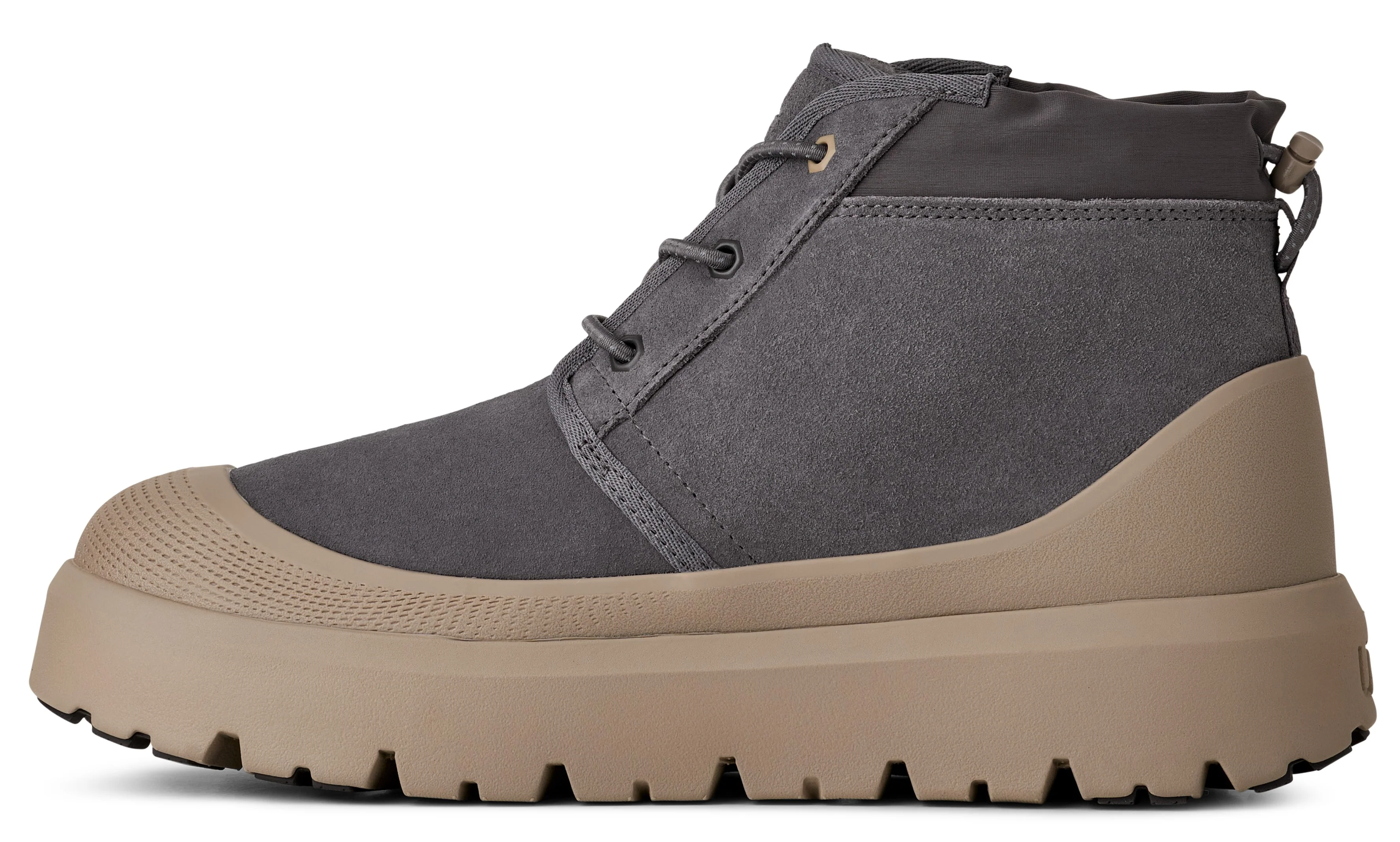 M Neumel Weather Hybrid Obsidian/Cobble Grey - Image 3