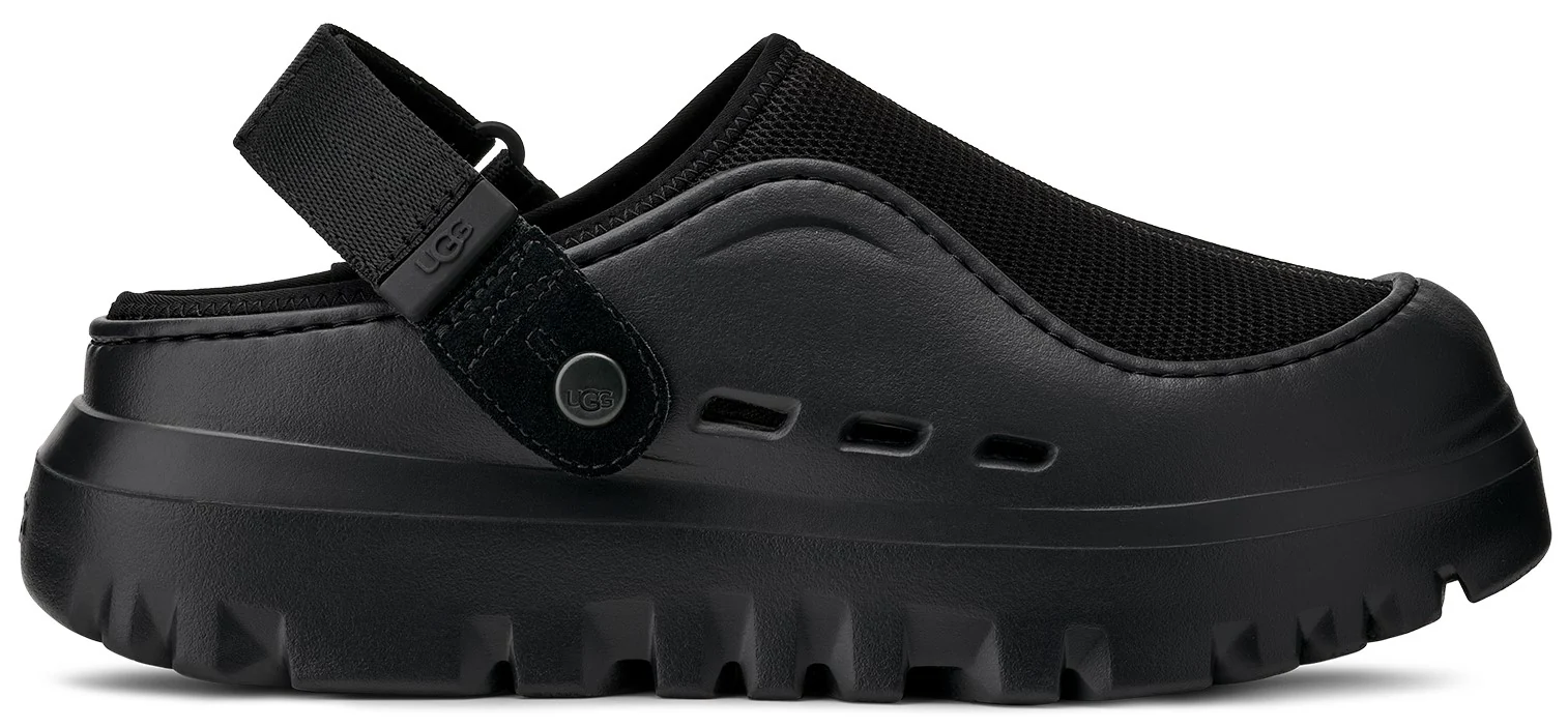 Mens Peakmod Black - Image 2