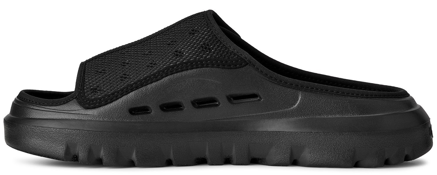 Mens Peakmod Slide Black - Image 2