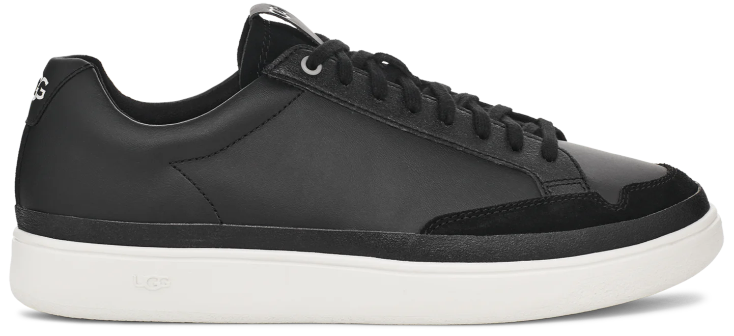 Men's South Bay Sneaker Black