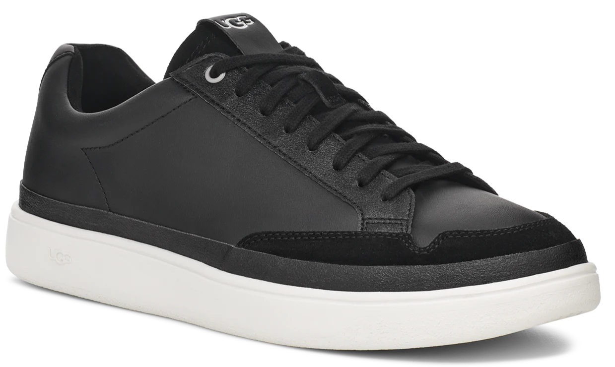 Men's South Bay Sneaker Black - Image 3
