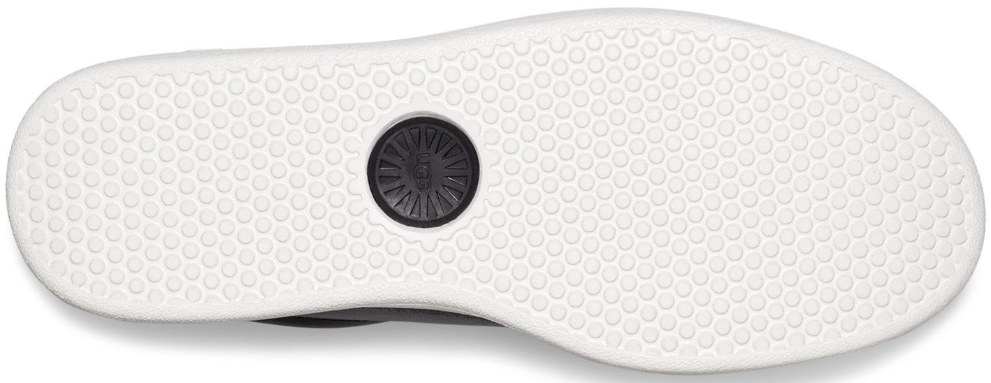 Men's South Bay Sneaker Black - Image 6