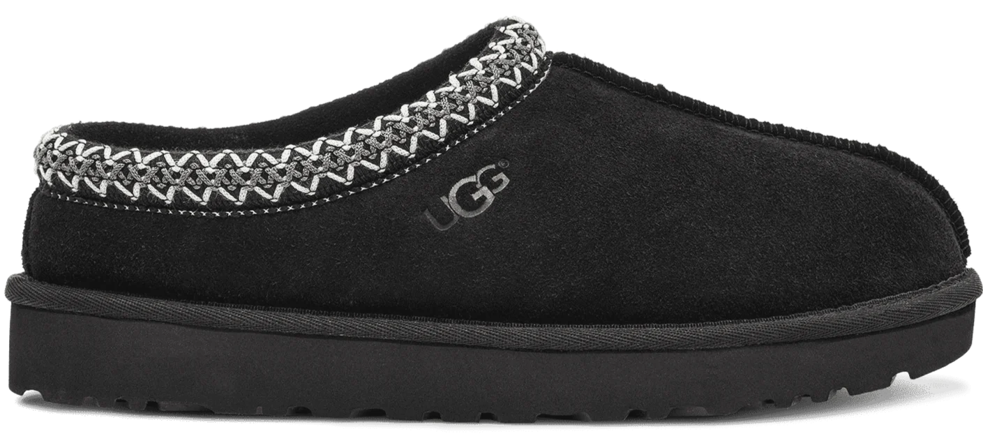Mens Tasman Black - Image 2