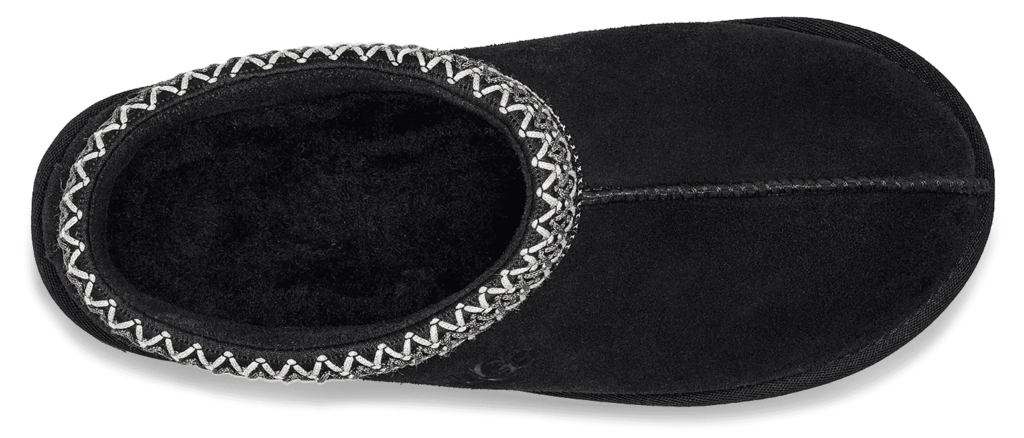Mens Tasman Black - Image 5