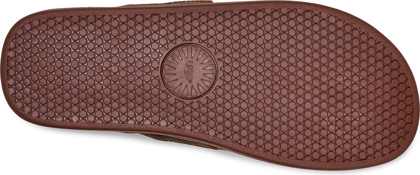 Seaside Flip Leather Luggage - Image 5