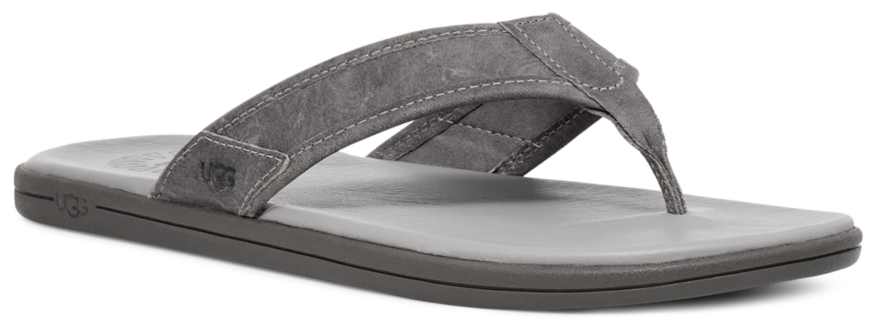 Seaside Flip Medium Grey