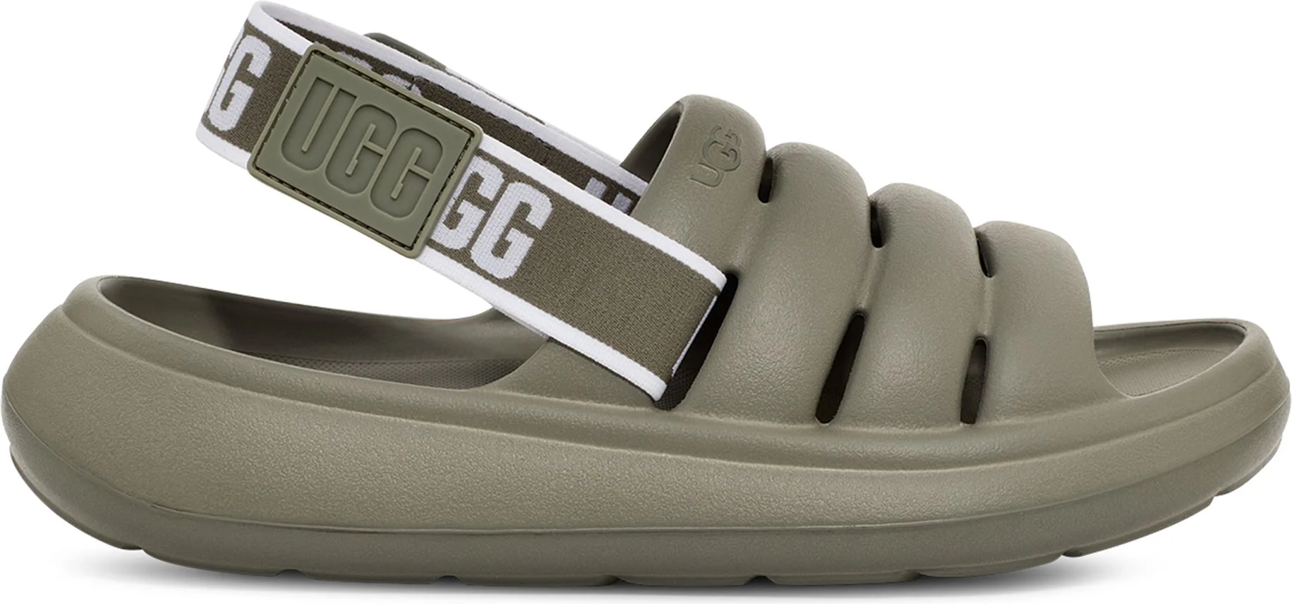 Sport Yeah Moss Green - Image 2