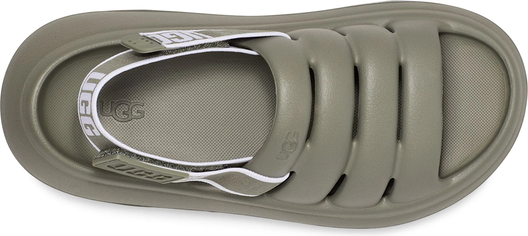 Sport Yeah Moss Green - Image 5