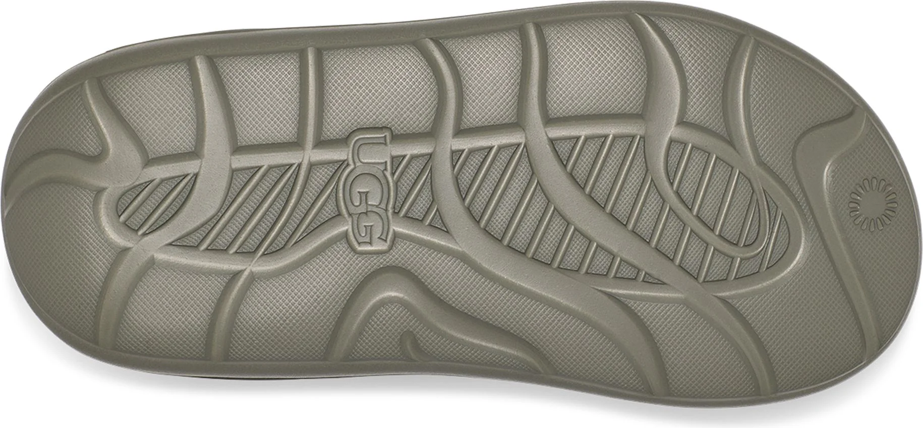 Sport Yeah Moss Green - Image 6