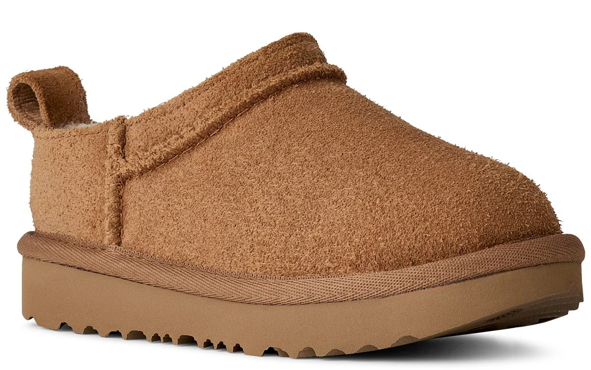 Toddler Classic Micro Chestnut