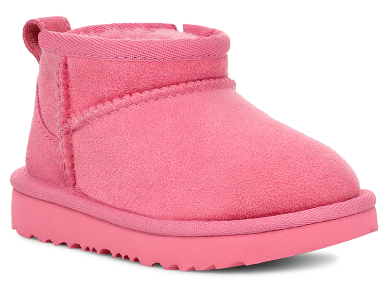 T Classic Ultra Mini Sachet Pink