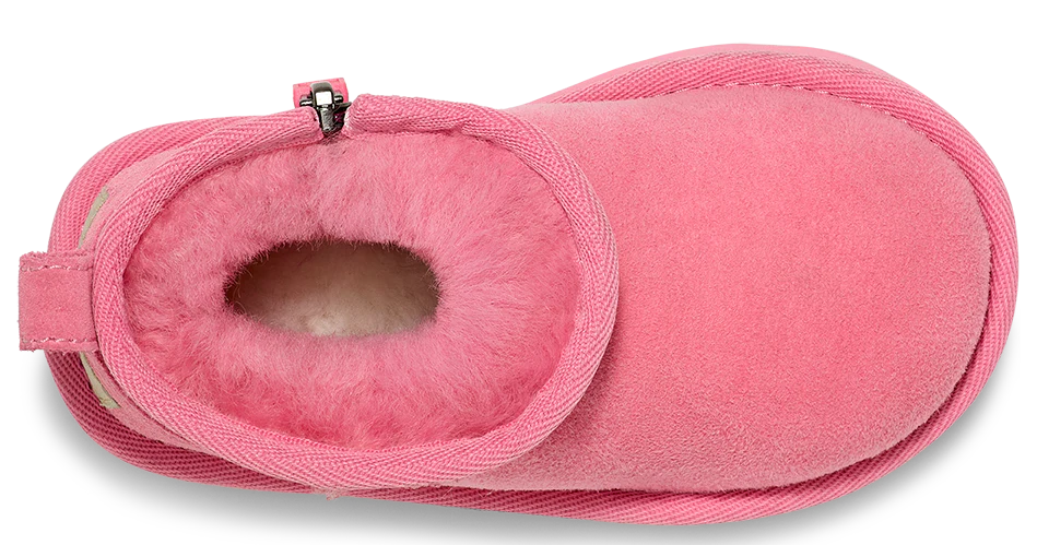 T Classic Ultra Mini Sachet Pink - Image 4