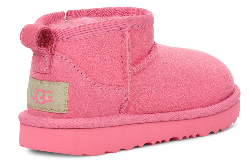 T Classic Ultra Mini Sachet Pink - Image 5