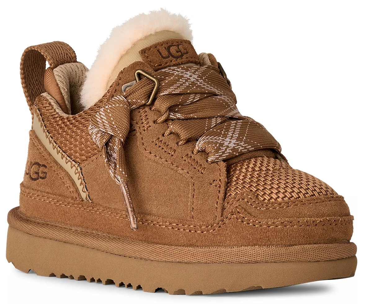 Toddler Lowmel Chestnut