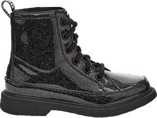 Toddler Robley Glitter Black - Image 2