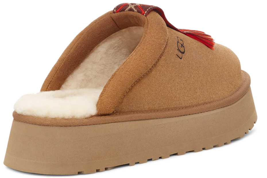 Tazzle Chestnut - Image 4