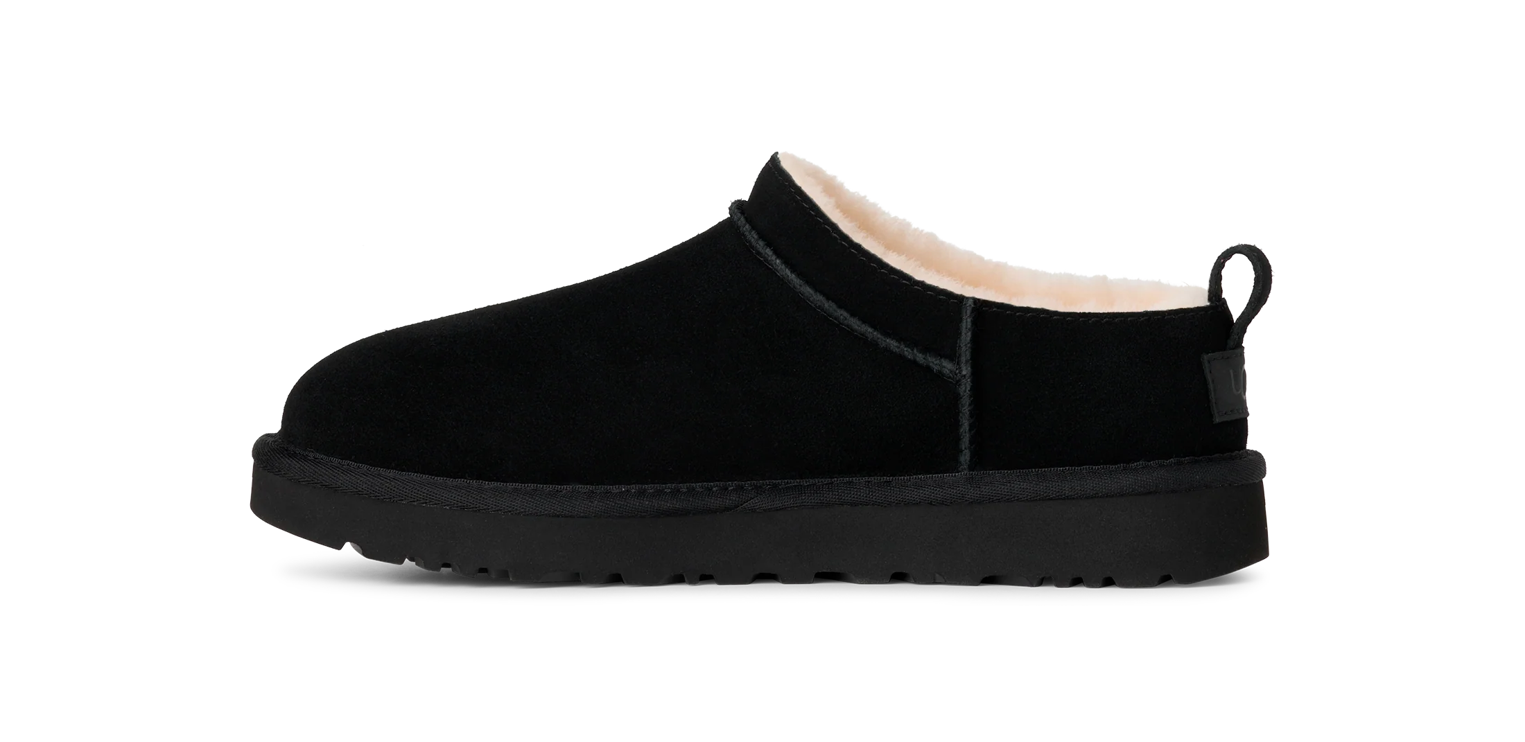 W Classic Micro Black - Image 3
