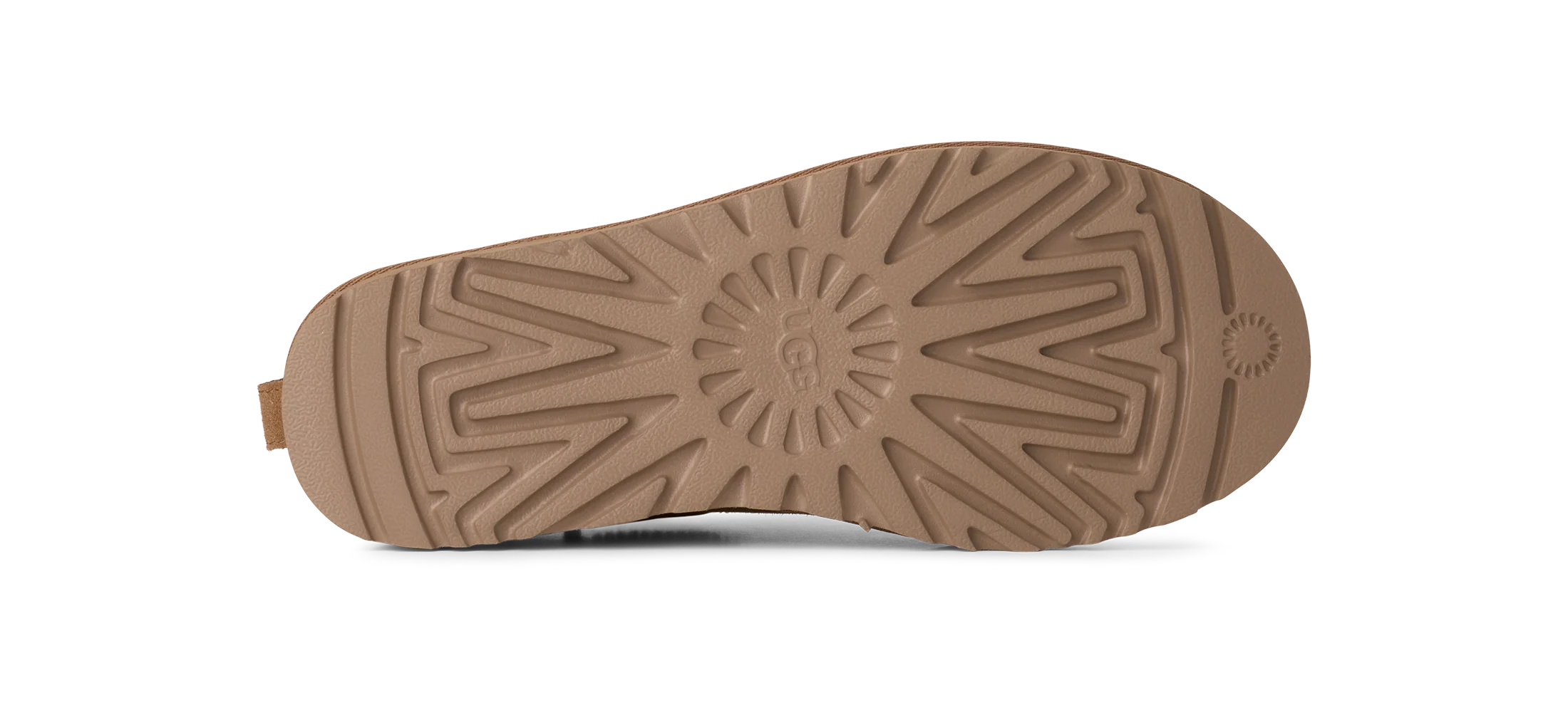 W Classic Micro Chestnut - Image 6