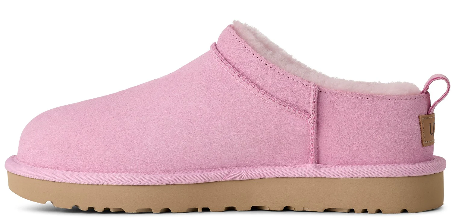 Womens Classic Micro Pink Diamond - Image 3