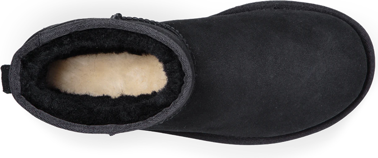 Women's Classic Mini II Black - Image 4