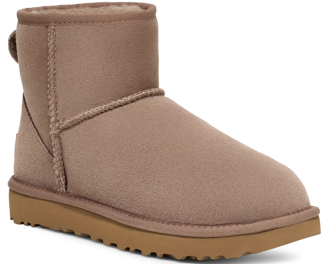 Women's Classic Mini Caribou