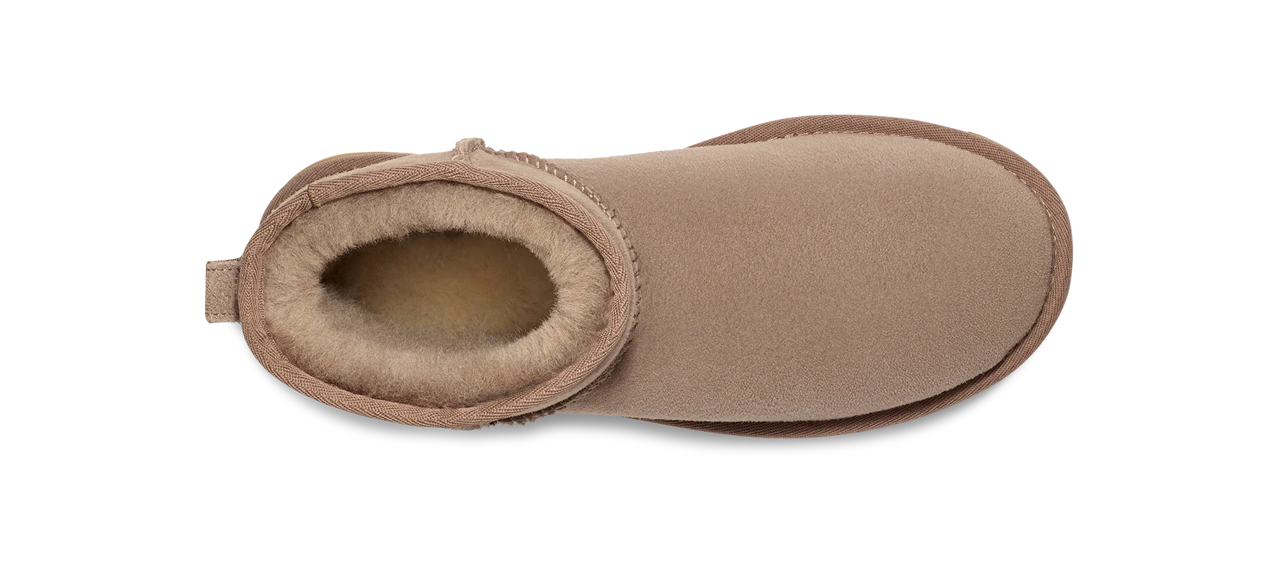 Women's Classic Mini Caribou - Image 5