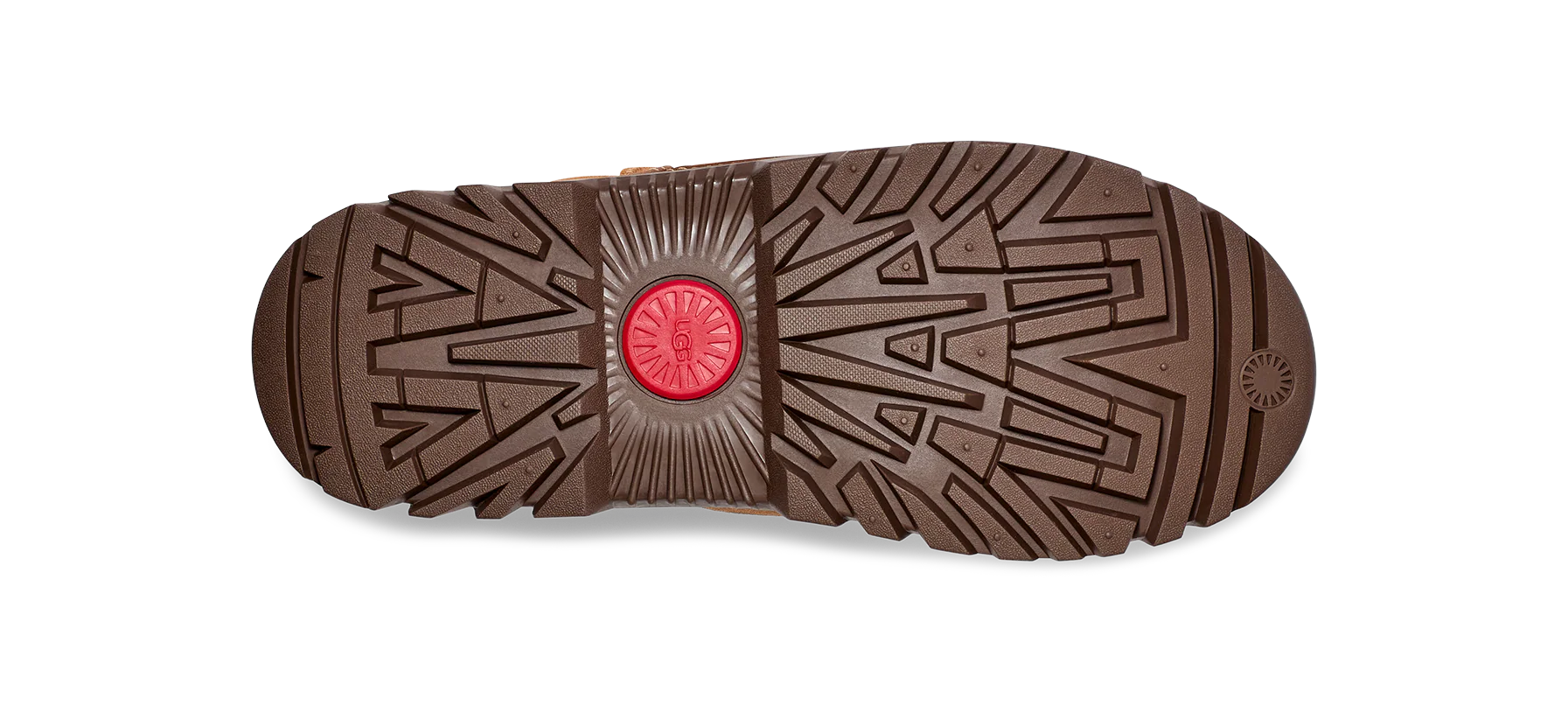 Women's Classic Tall Trailgazer Chestnut - Image 5