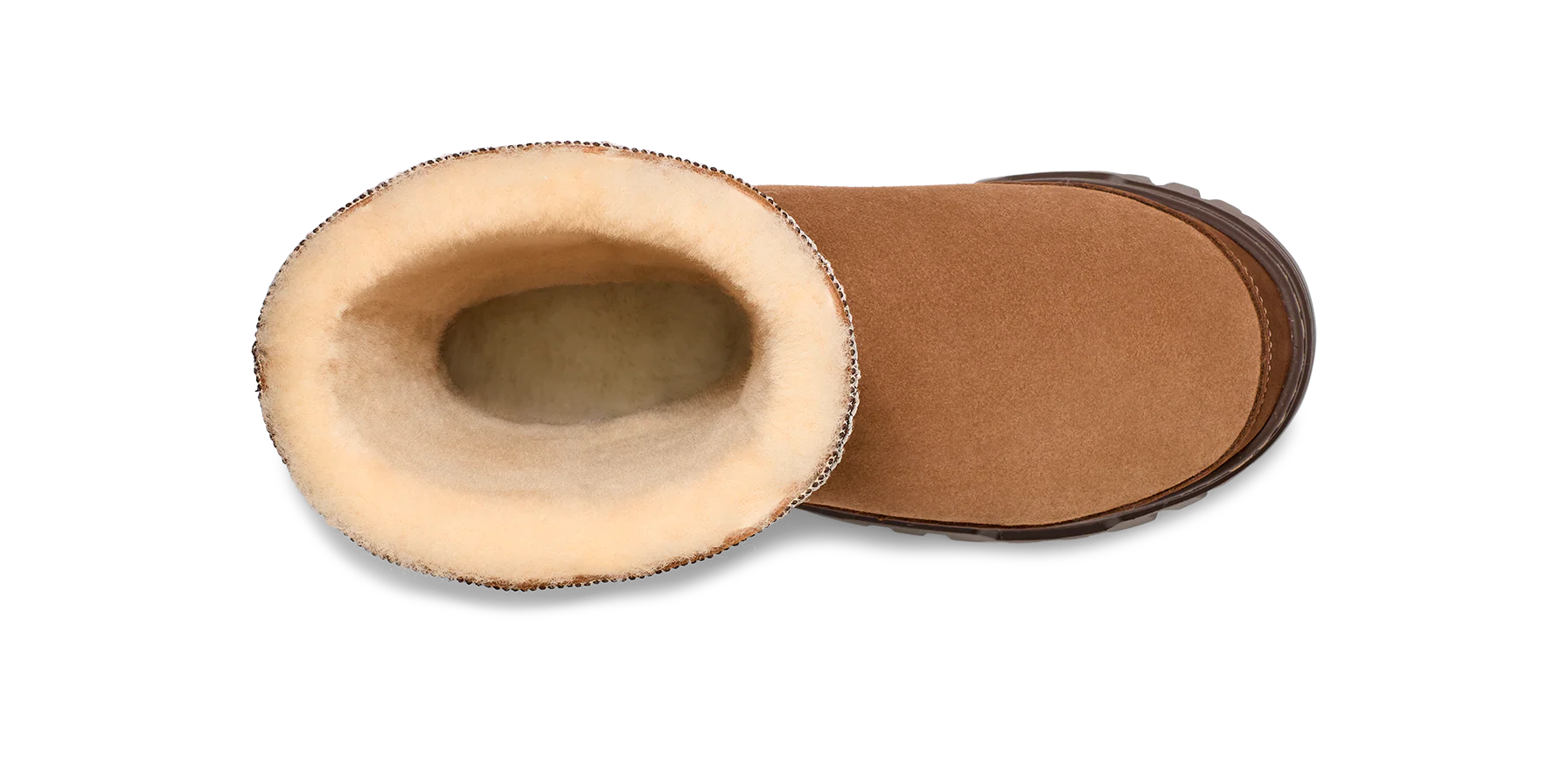 Women's Classic Tall Trailgazer Chestnut - Image 6