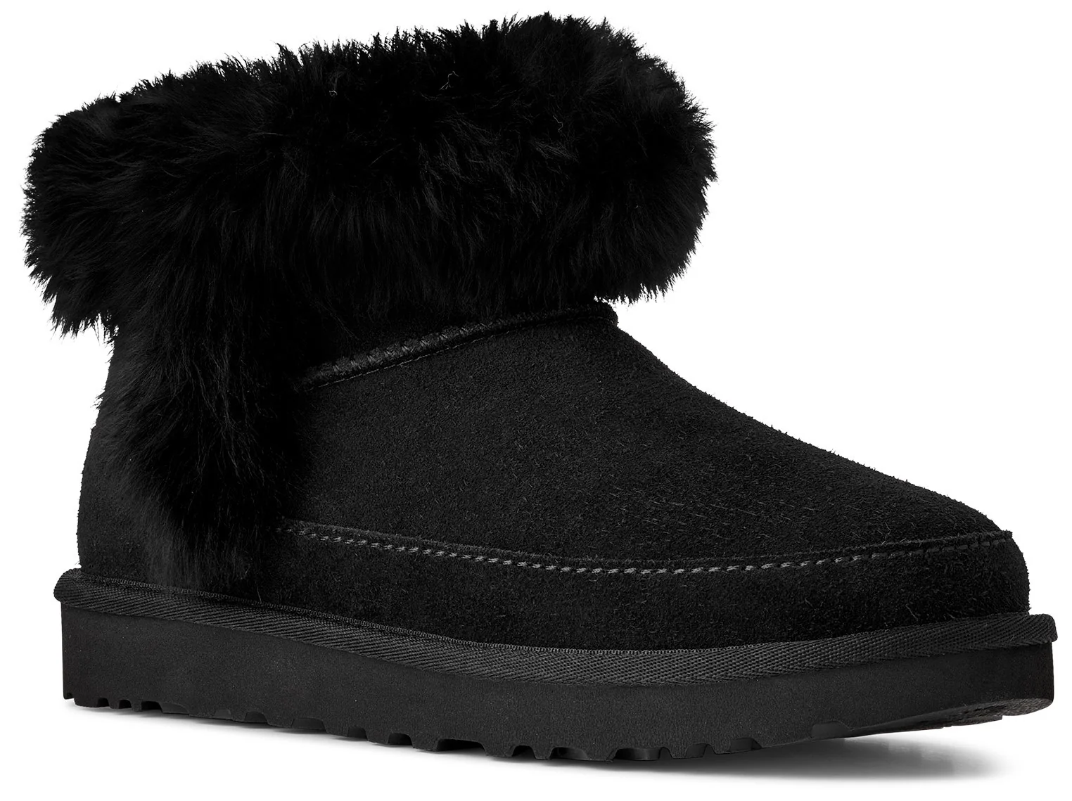 W Classic Ultra Mini Chalet Black