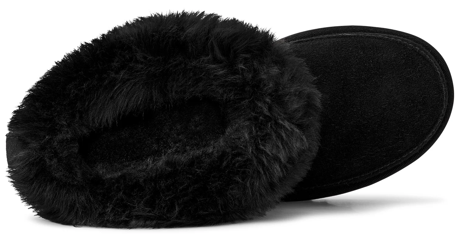 W Classic Ultra Mini Chalet Black - Image 3