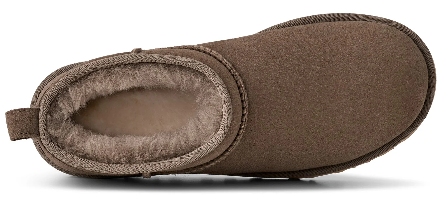 Womens Classic Ultra Mini Dried Oregano - Image 4