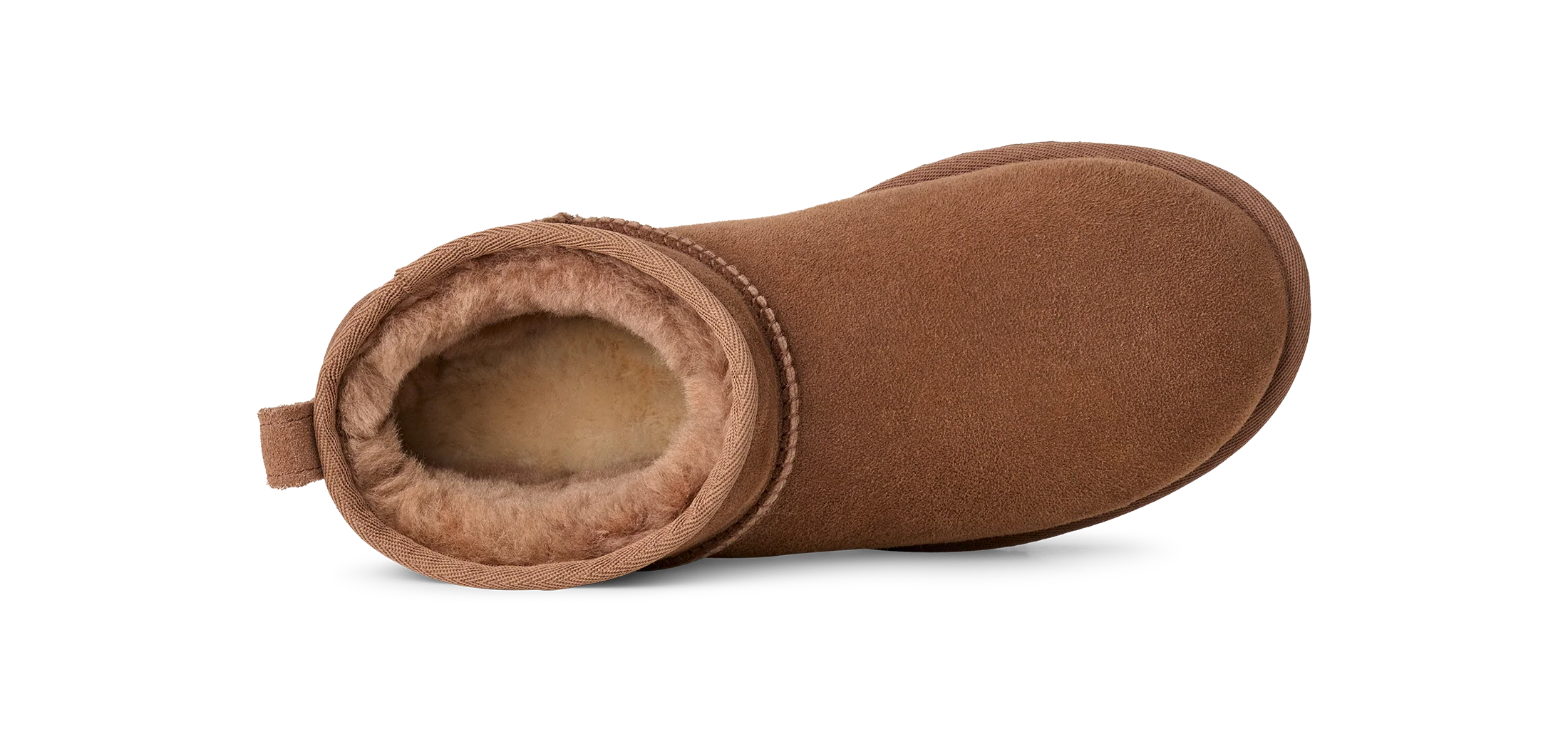 W Classic Ultra Mini Rocky Oak - Image 5