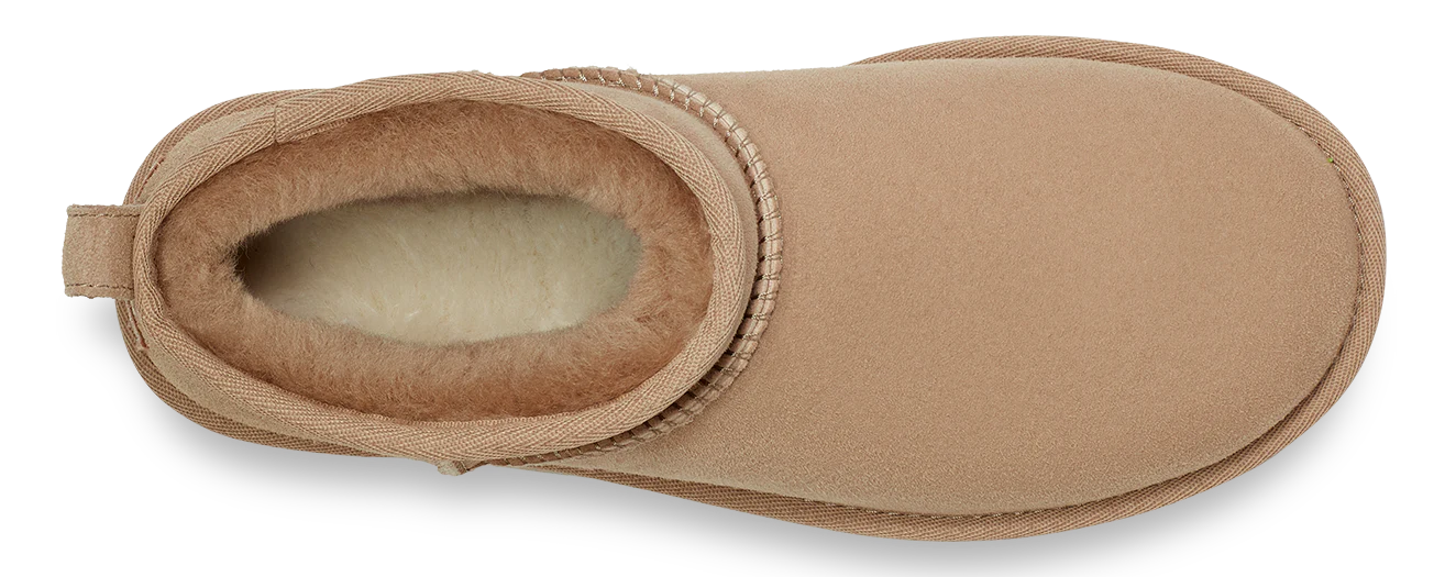 Women's Classic Ultra Mini Sand - Image 5