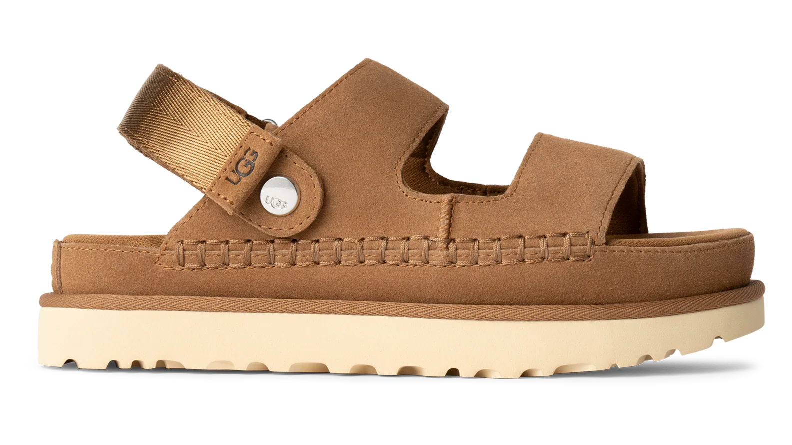 Women's Goldenstar Glide Chestnut