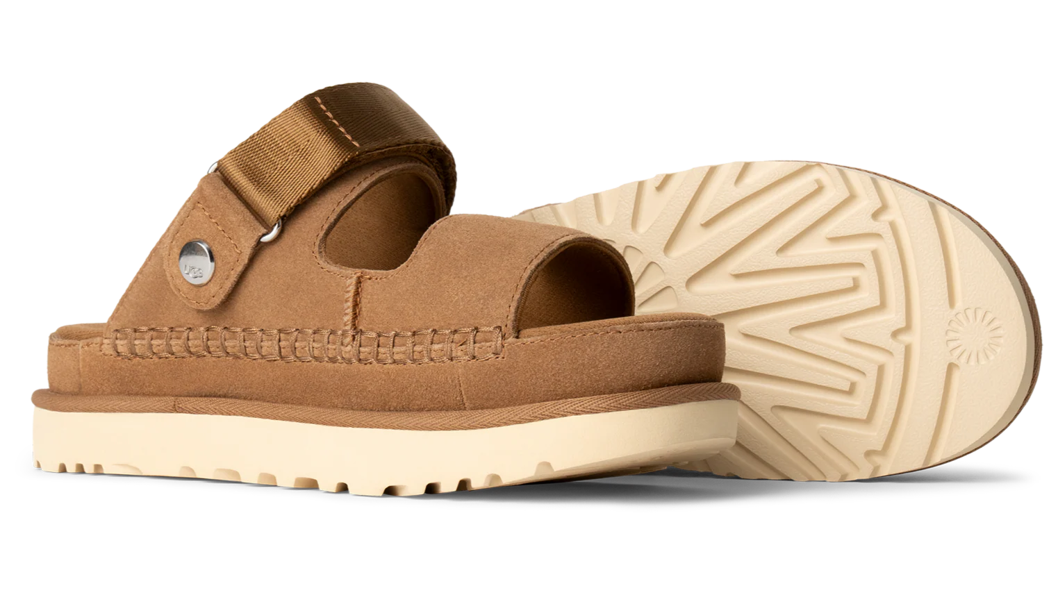 Women's Goldenstar Glide Chestnut - Image 3