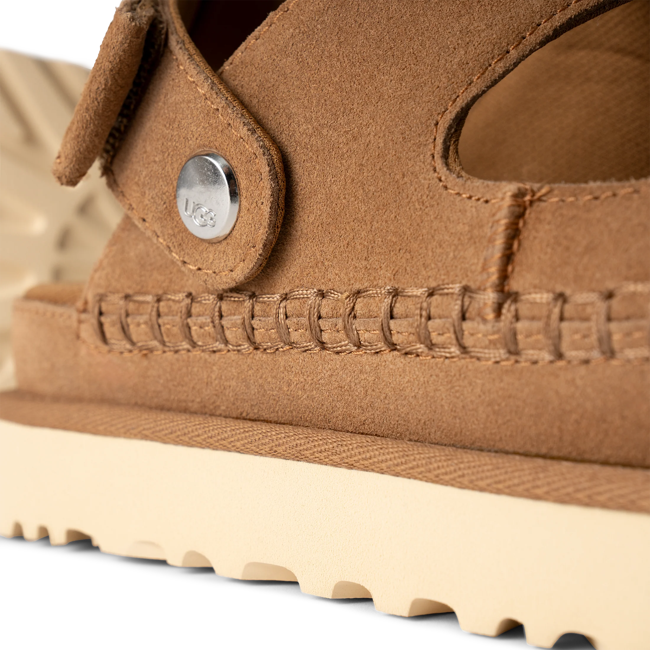 Women's Goldenstar Glide Chestnut - Image 4