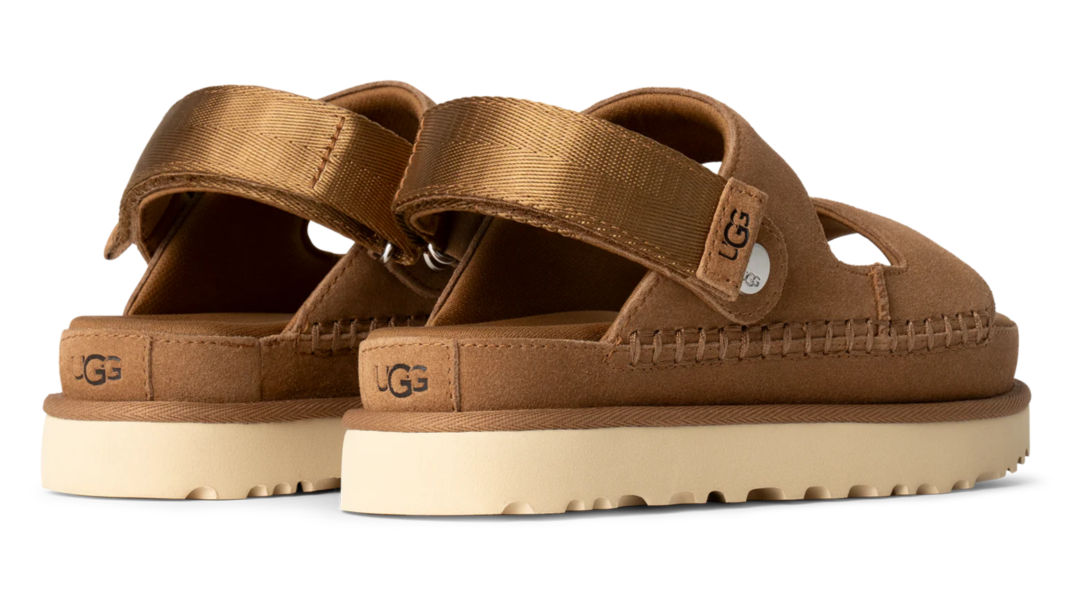 Women's Goldenstar Glide Chestnut - Image 5