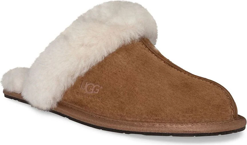 Women's Scuffette II Chestnut