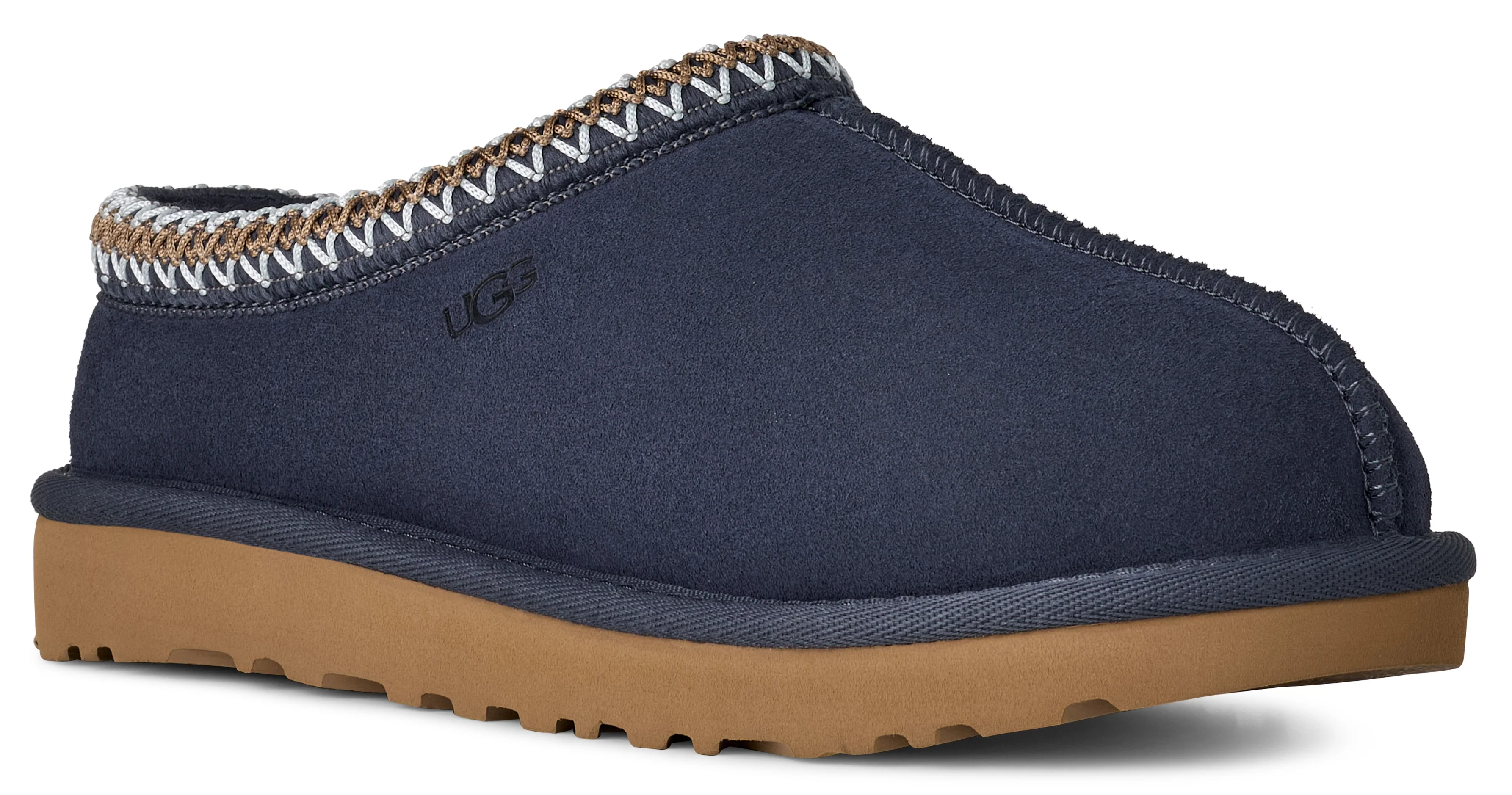W Tasman II Dark Indigo
