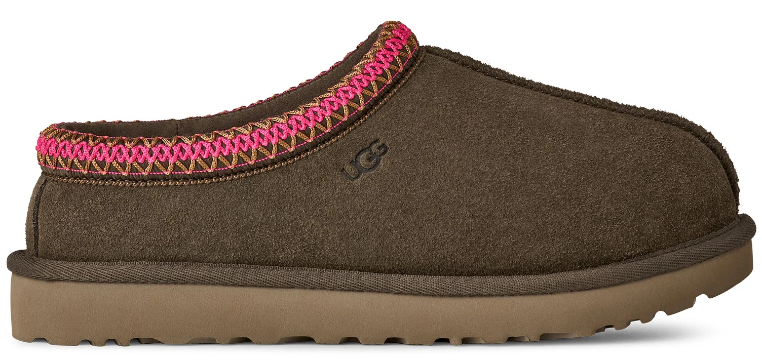 Womens Tasman II Dense Smoke - Image 2