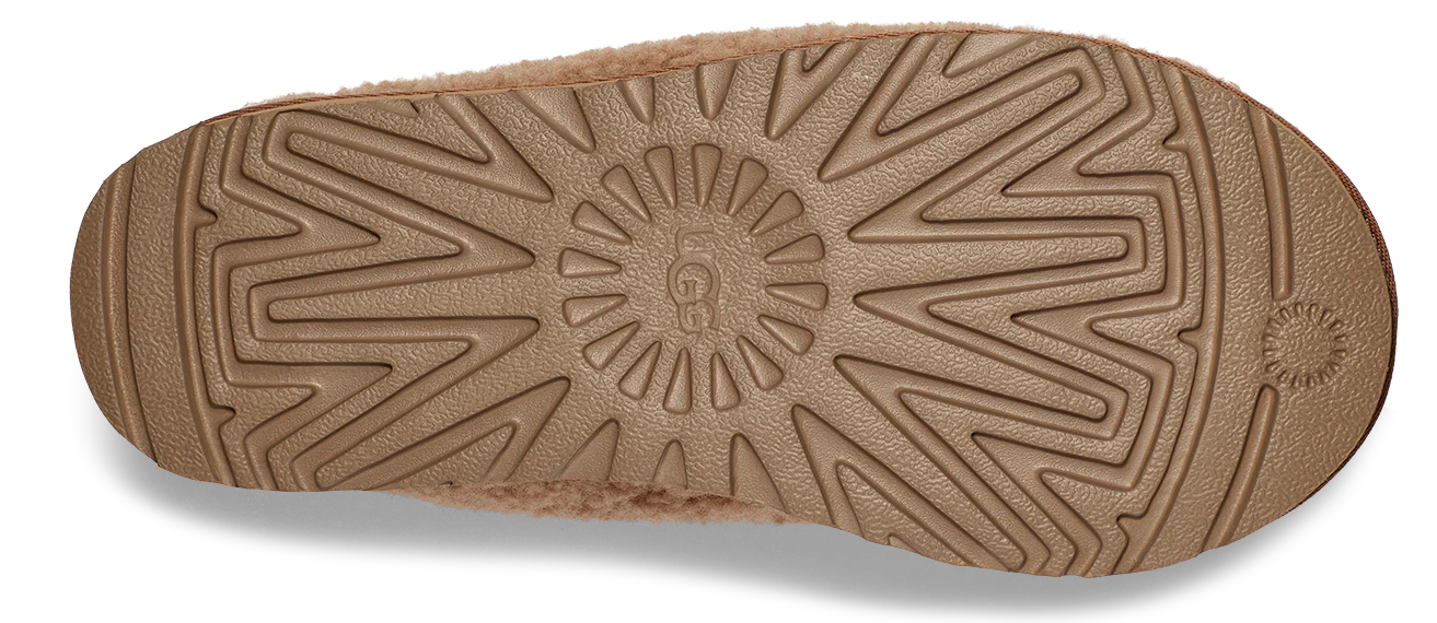 Women's Tasman Maxi Curly Chestnut - Image 6