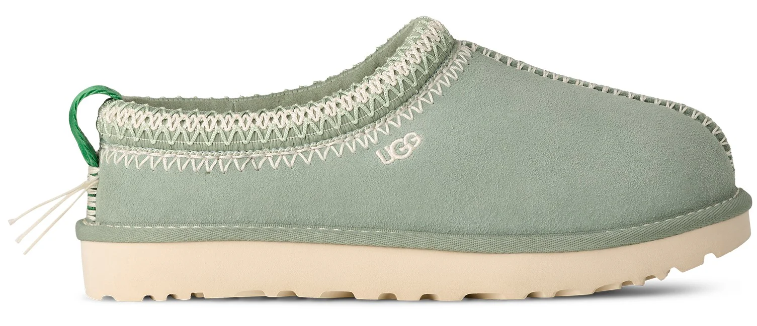 Womens Tasman Meadow Accent Artichoke - Image 3