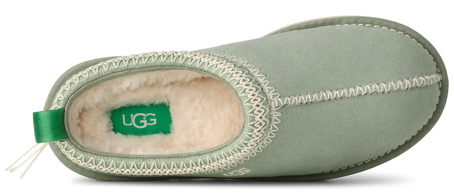 Womens Tasman Meadow Accent Artichoke - Image 4