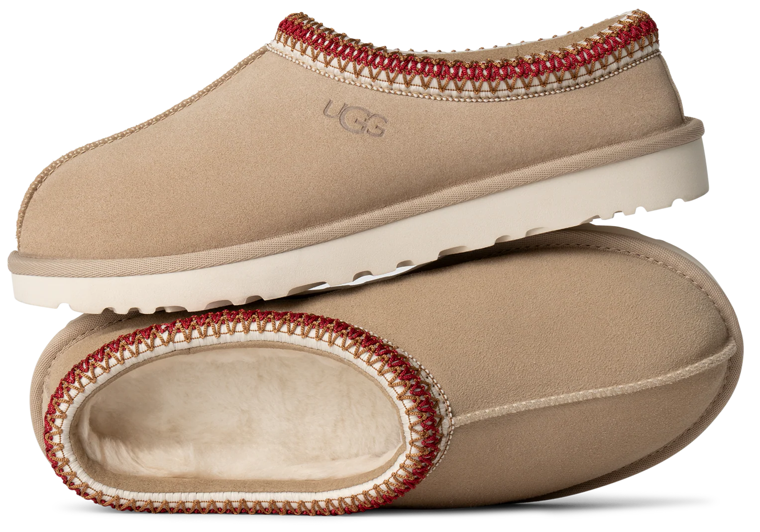 Women's Tasman Sand Dark Cherry - Image 2